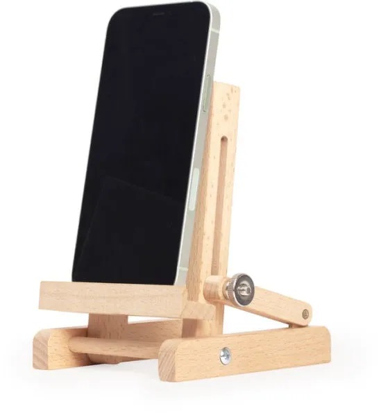 Stand telefon - Easel | Kikkerland