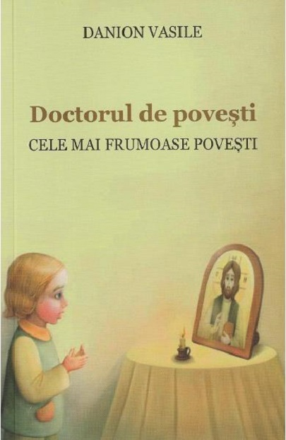 Doctorul de povesti
