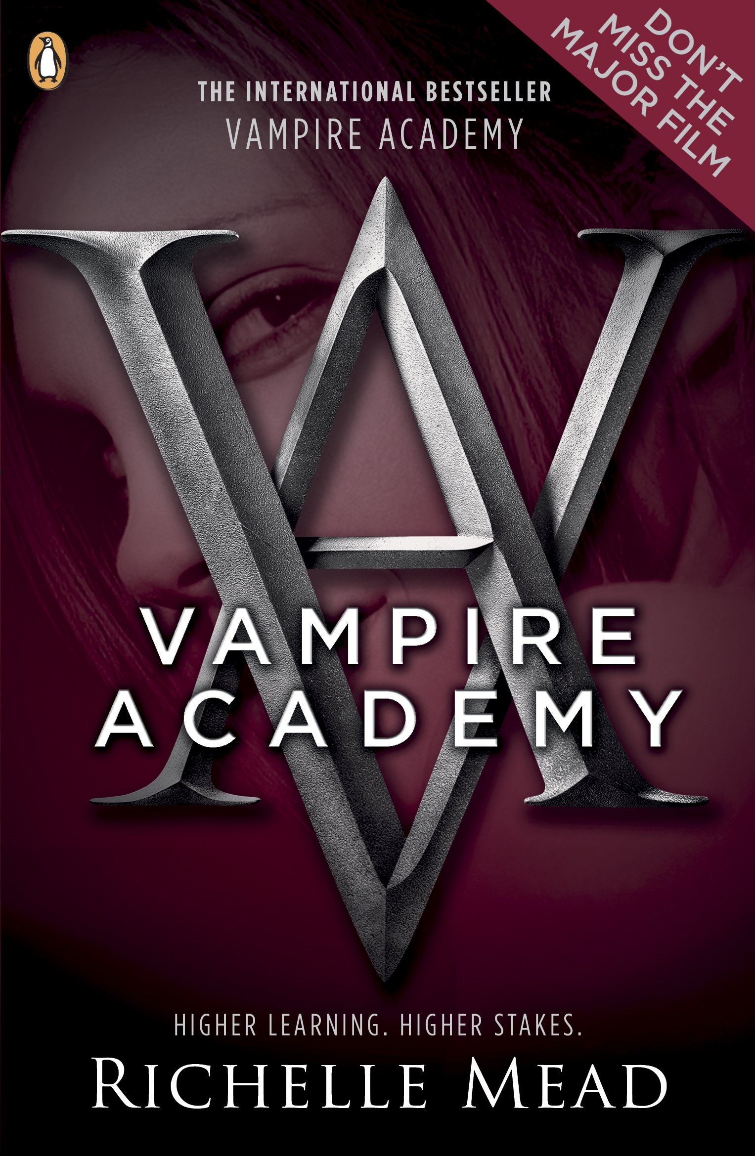 Vampire Academy | Richelle Mead