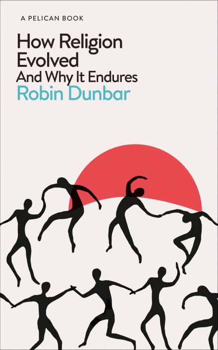 How Religion Evolved | Robin Dunbar