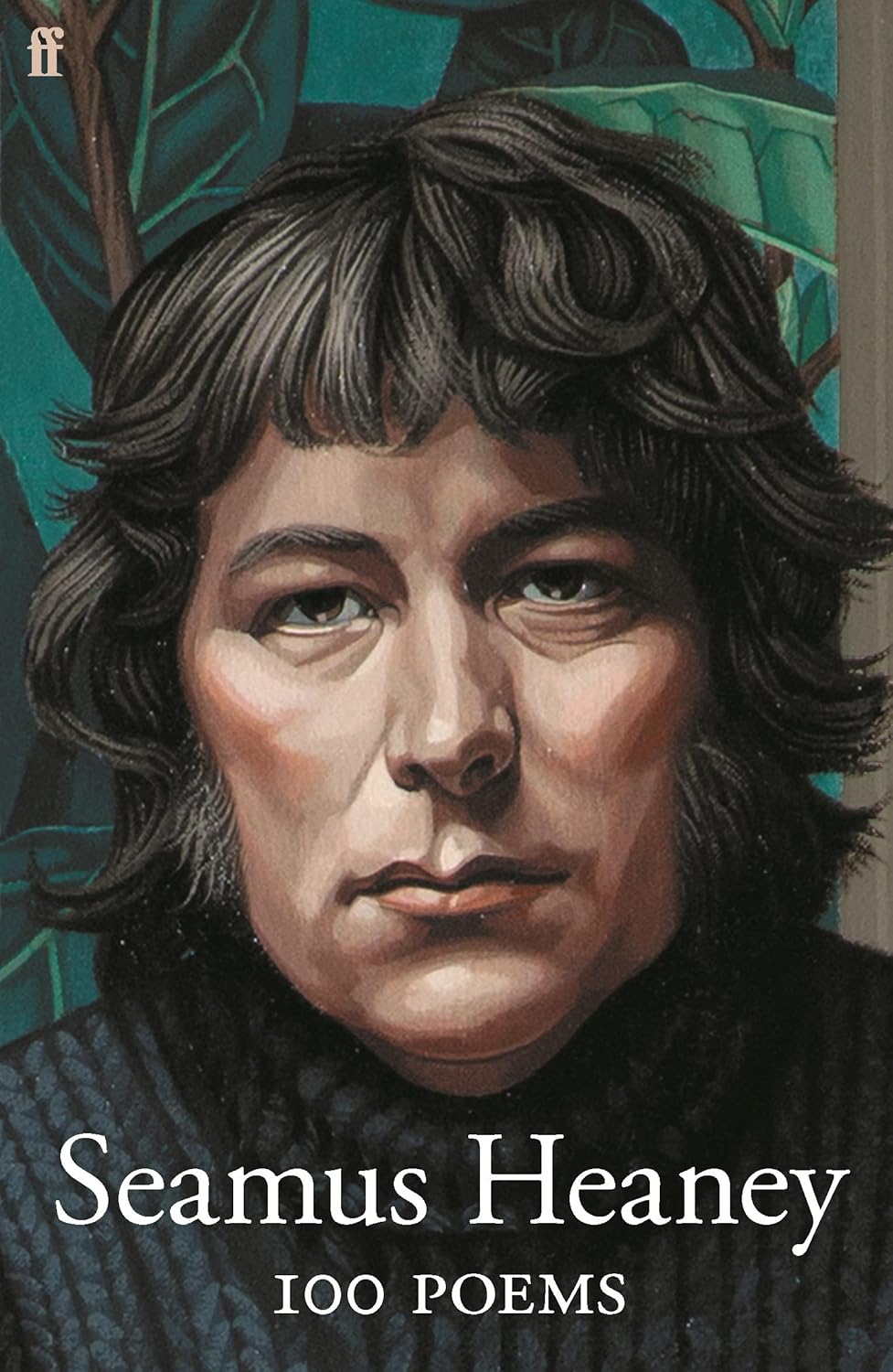 100 Poems | Seamus Heaney