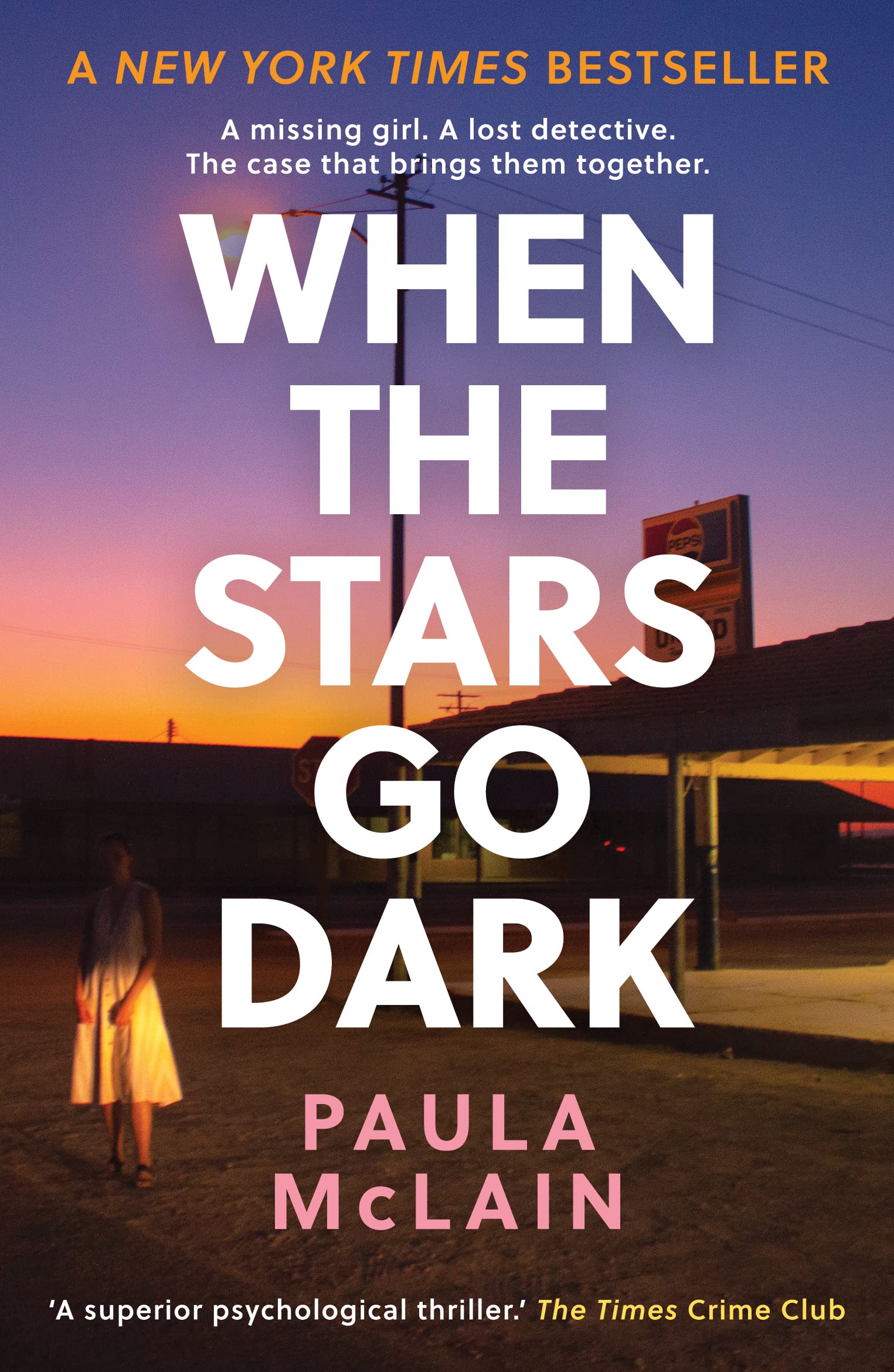 When the Stars Go Dark | Paula McLain