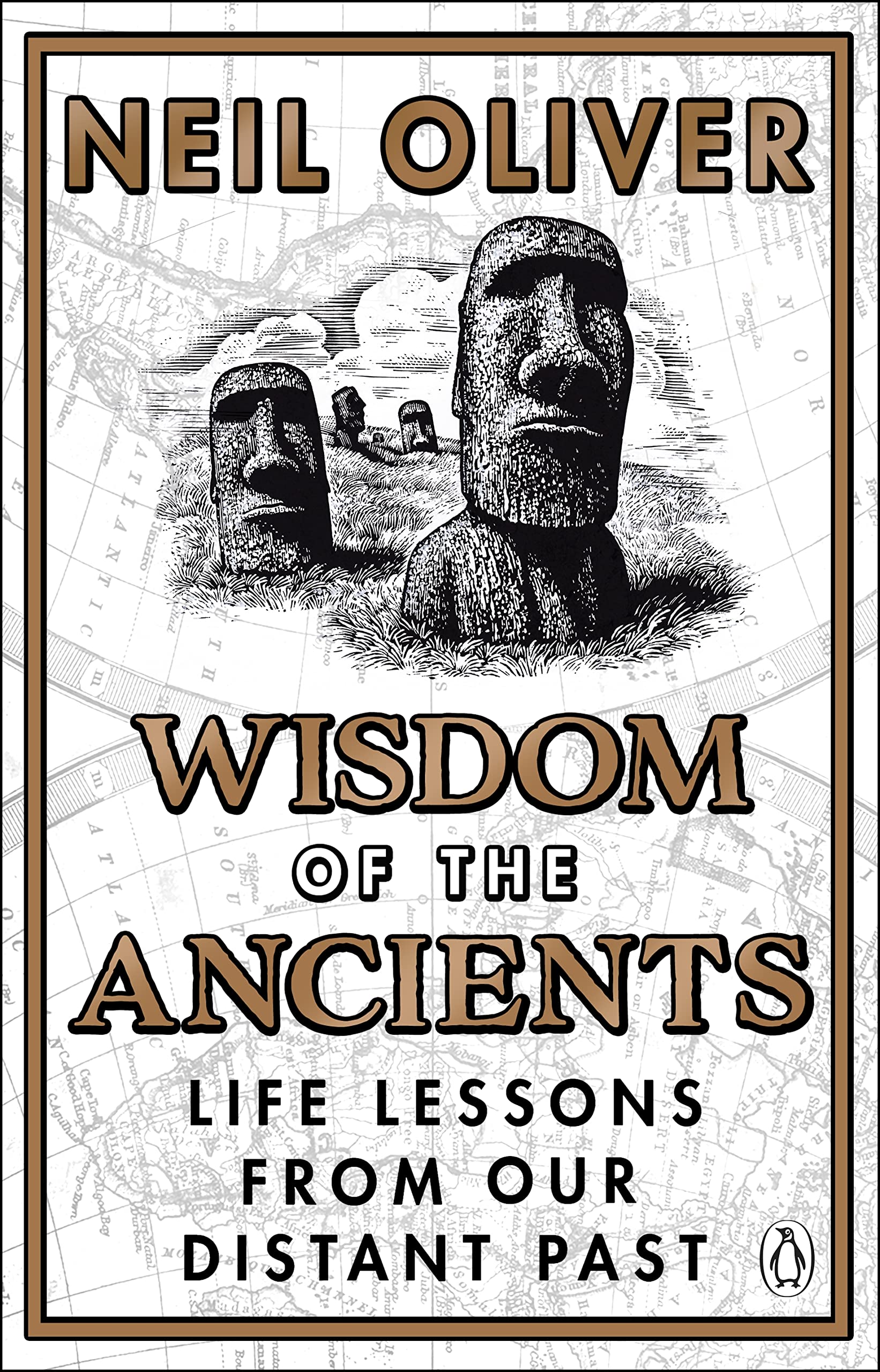 Wisdom of the Ancients | Neil Oliver