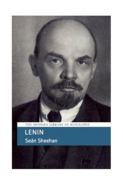 Lenin | Sean Sheehan