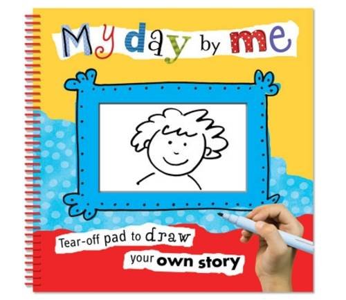 My Day By Me | Tim Bugbird