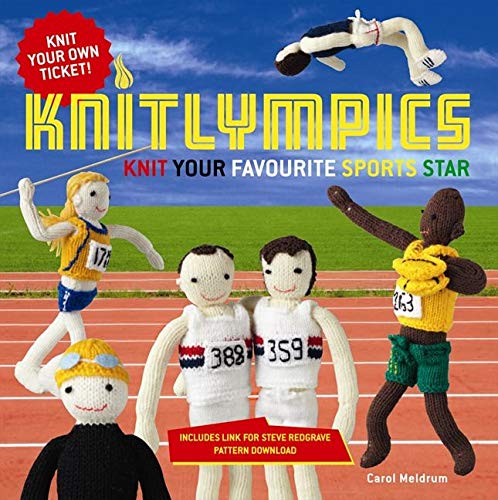 Knitlympics | Carol Meldrum