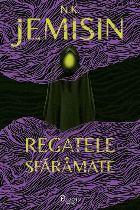 Regatele sfaramate - vol 2 | N.K. Jemisin