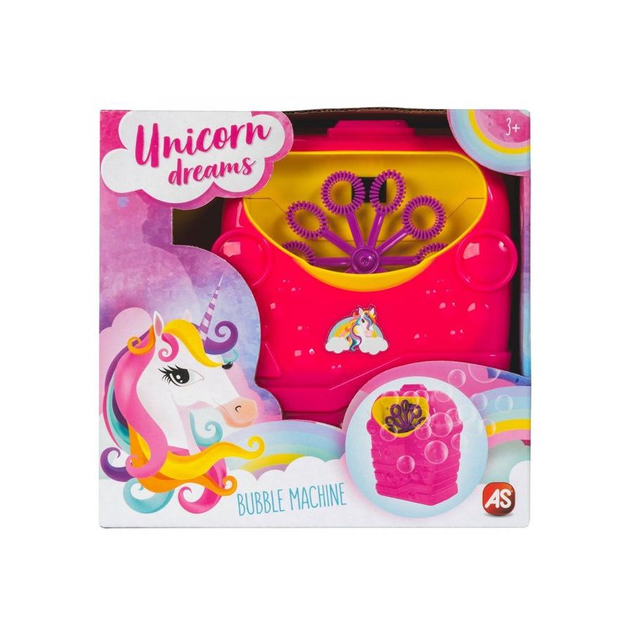  Masina de baloane - Unicorn | AS Company 