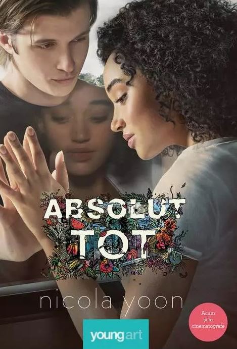 Absolut tot | Nicola Yoon