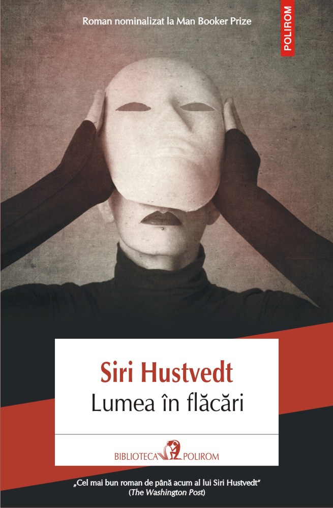 Lumea in flacari | Siri Hustvedt