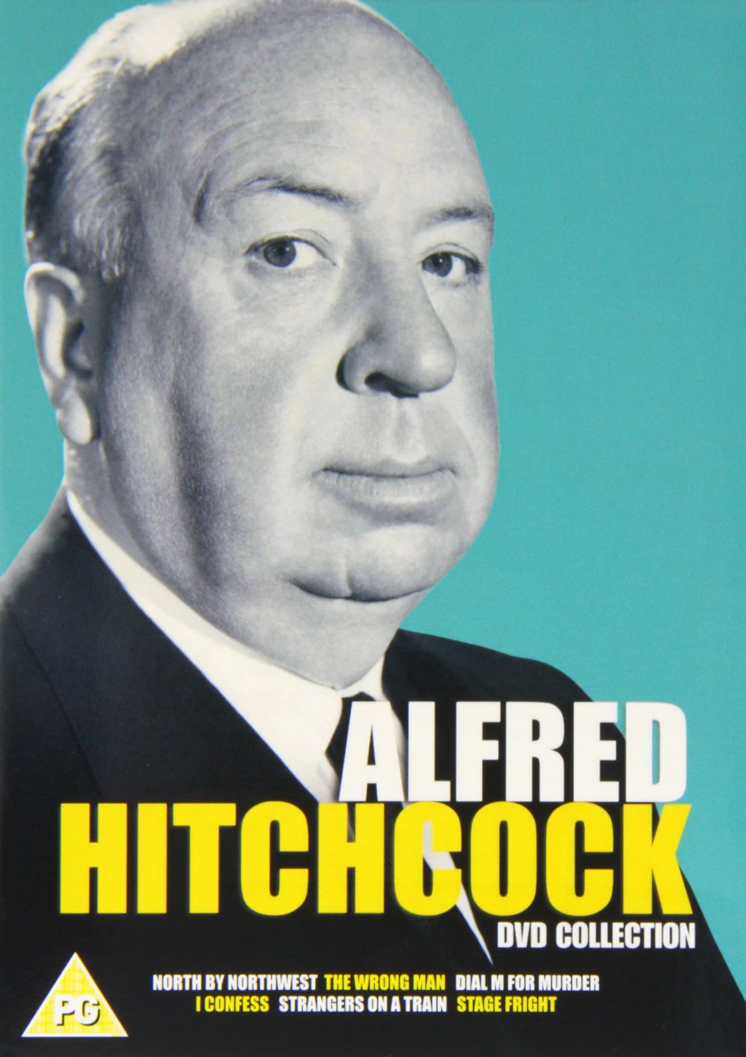The Alfred Hitchcock Signature Collection | Alfred Hitchcock