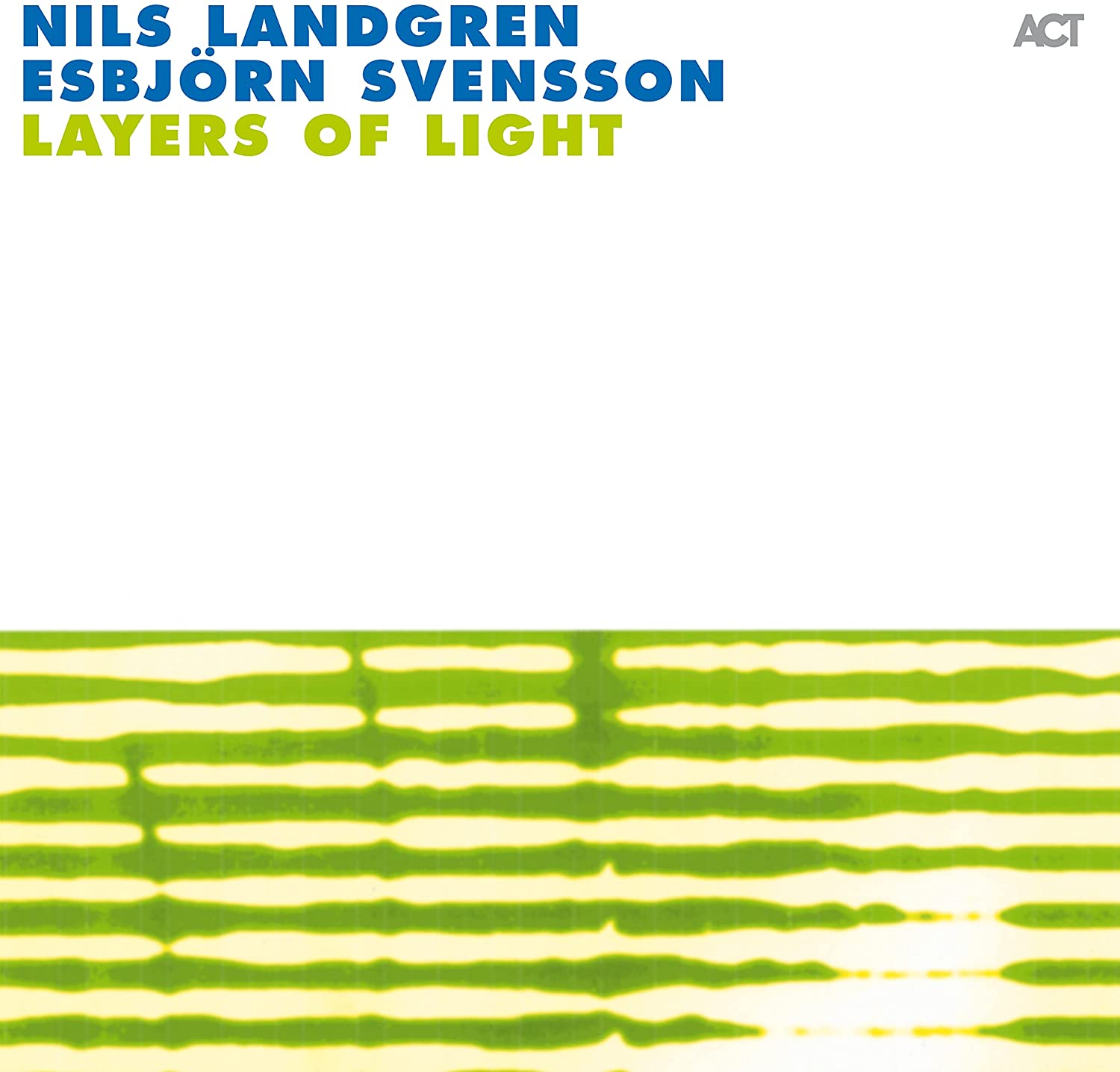 Layers Of Light - Vinyl | Nils Landgren, Esbjorn Svensson - 1 | YEO