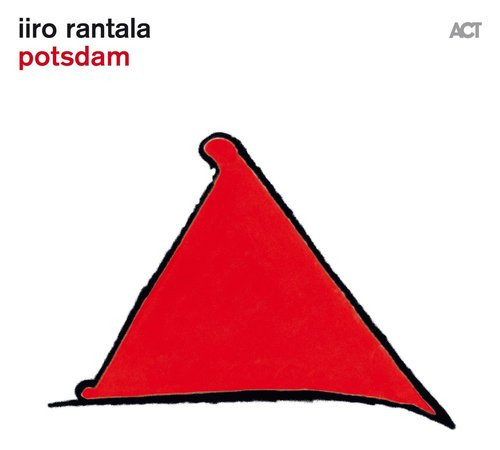 Potsdam - Vinyl | Iiro Rantala