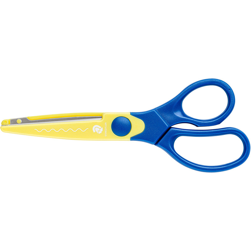 Foarfeca - Contour Scissors | Staedtler