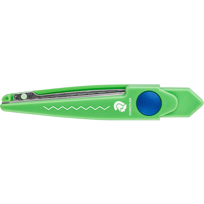 Foarfeca - Contour Scissors | Staedtler - 1 | YEO