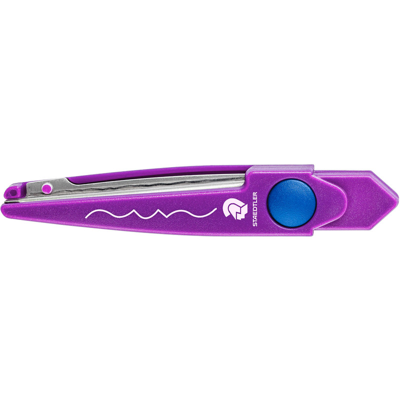 Foarfeca - Contour Scissors | Staedtler - 2 | YEO