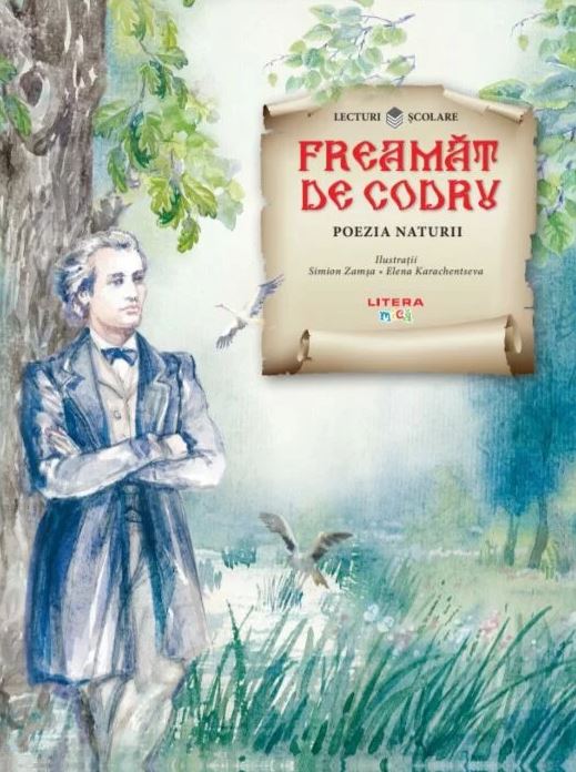 Freamat de codru |