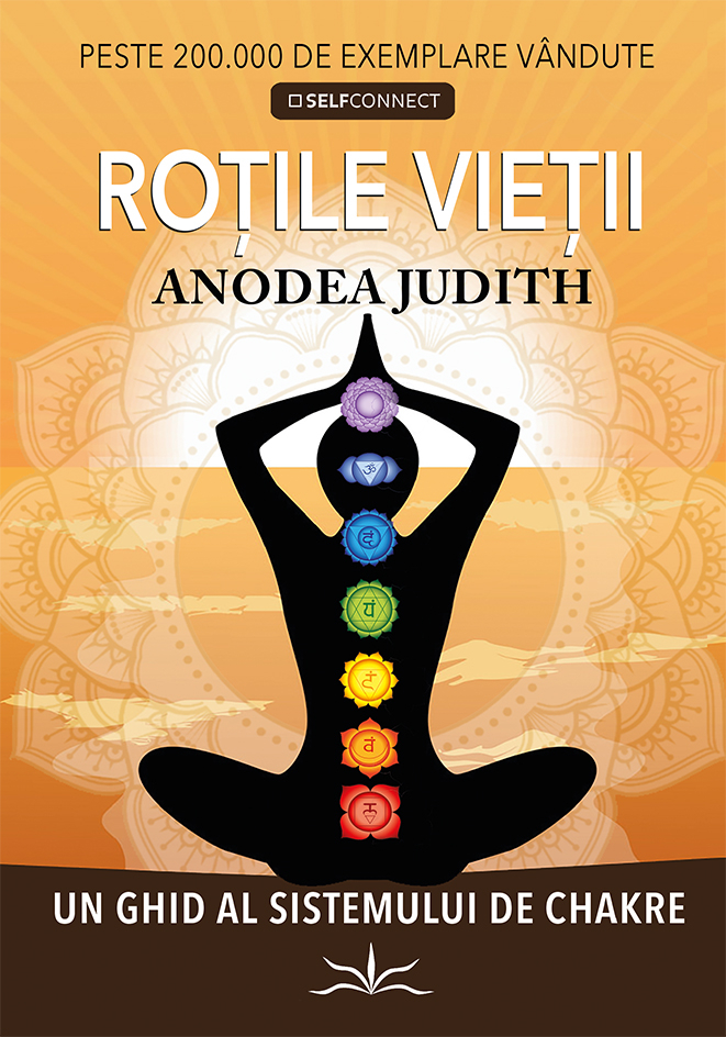 Rotile Vietii | Anodea Judith