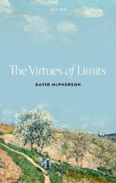 The Virtues of Limits | David McPherson