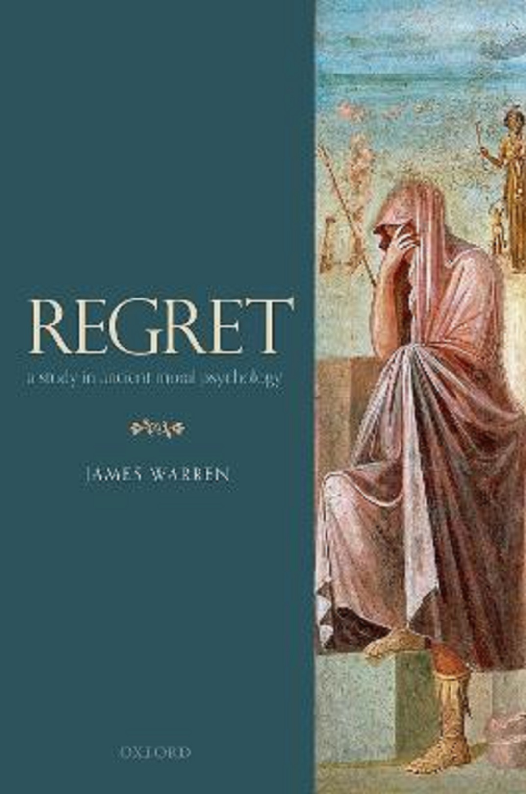 Regret | James Warren