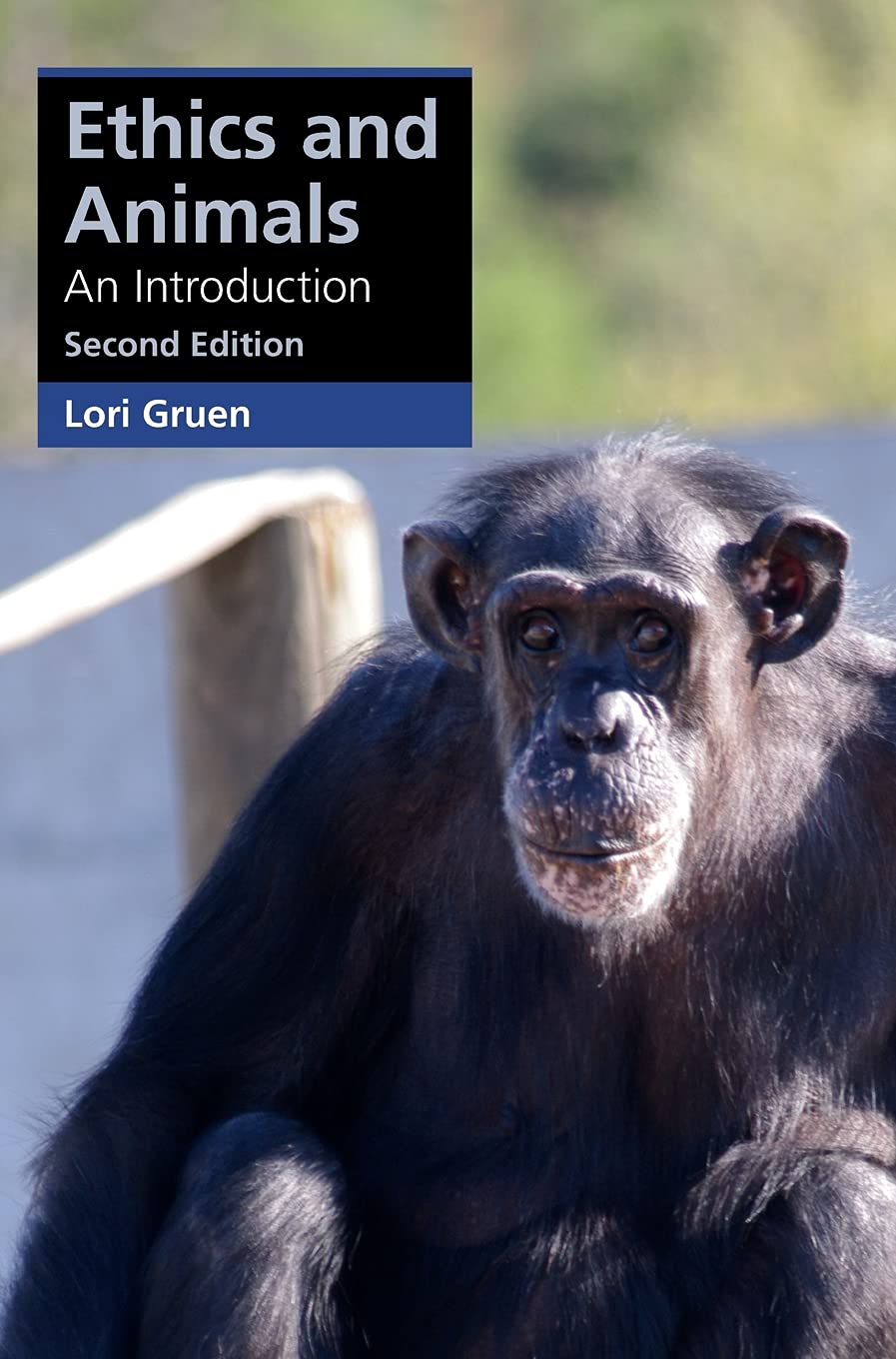 Ethics and Animals | Lori Gruen