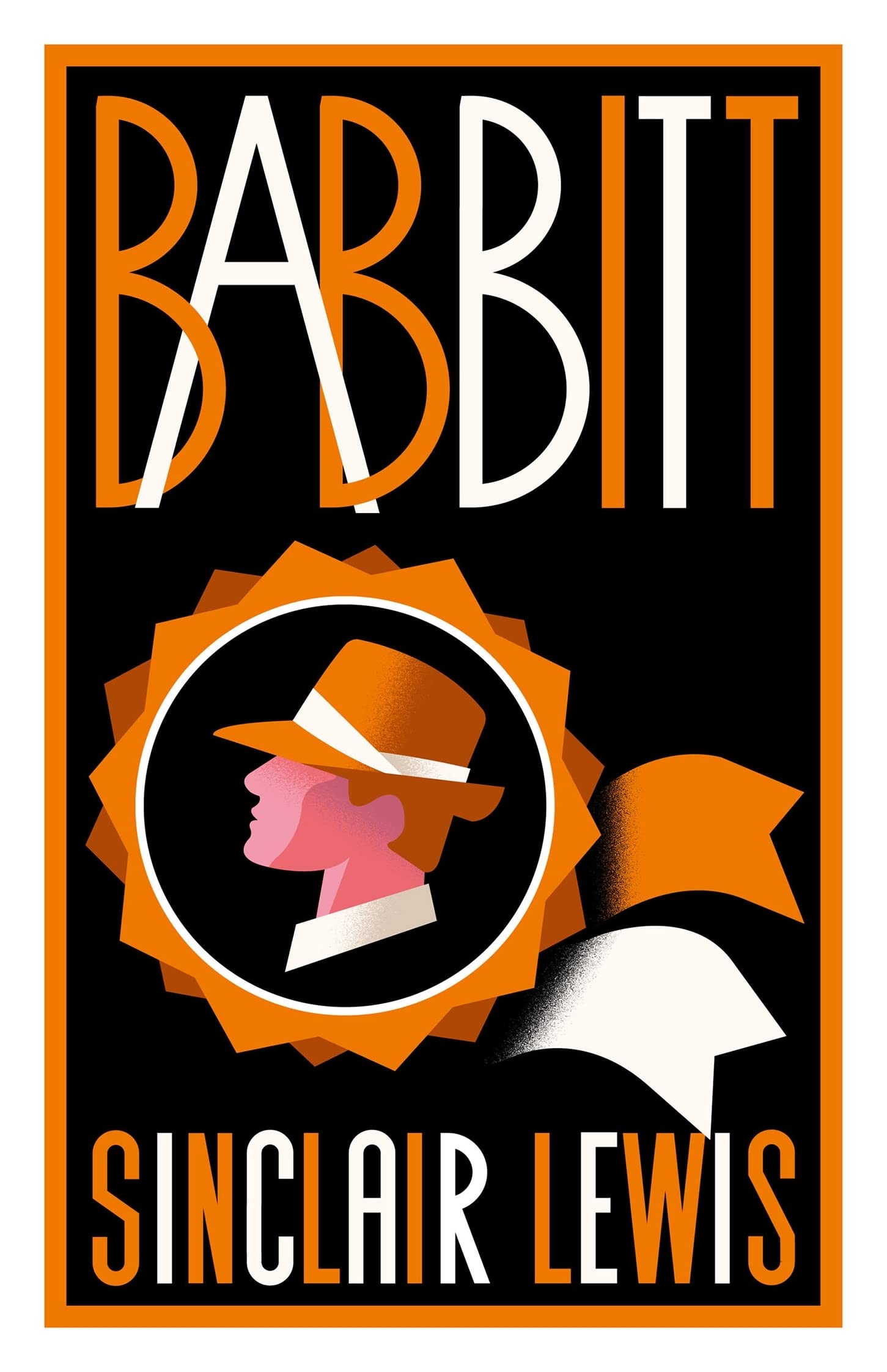 Babbit | Sinclair Lewis
