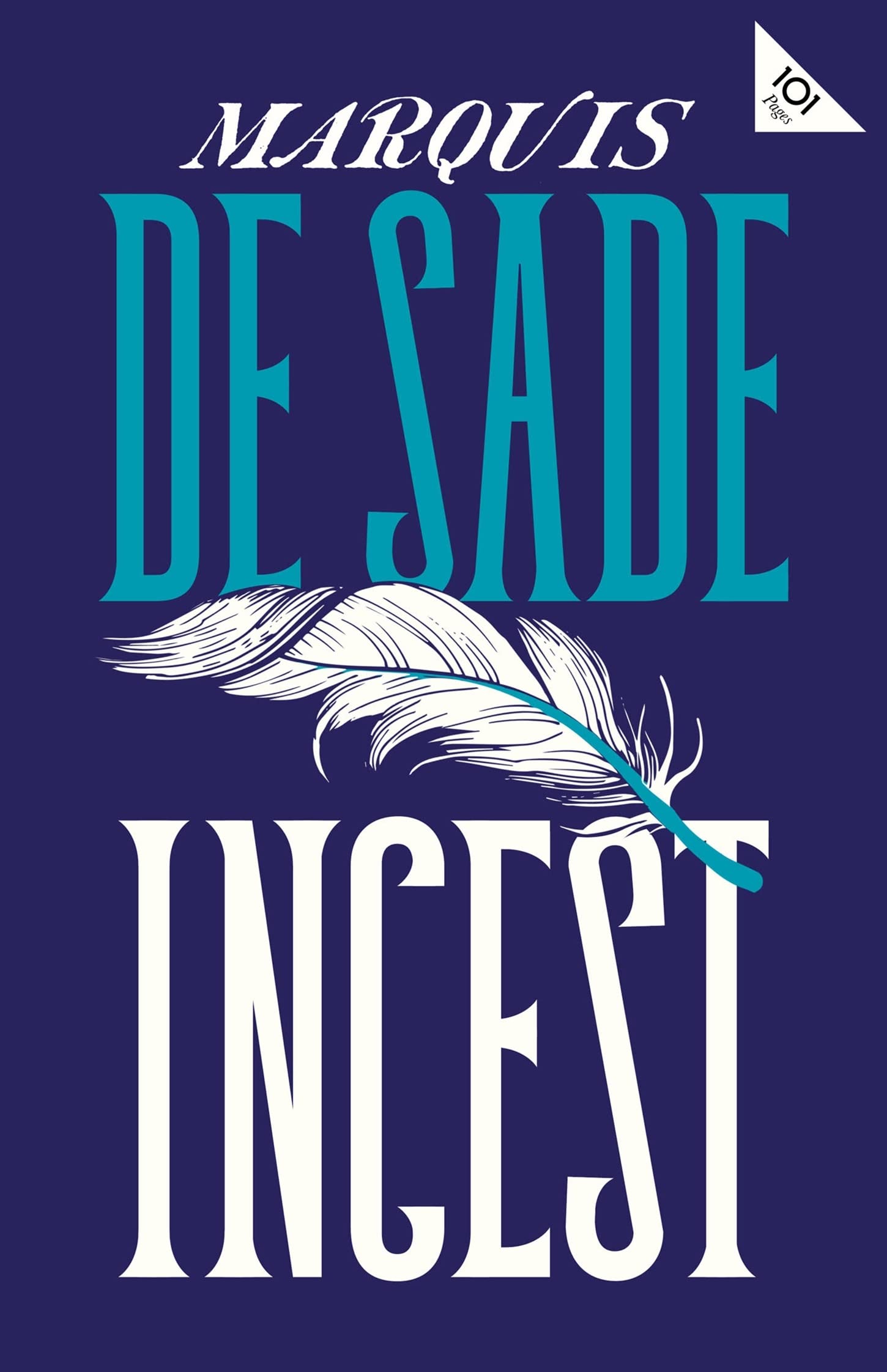 Incest | Marquis de Sade