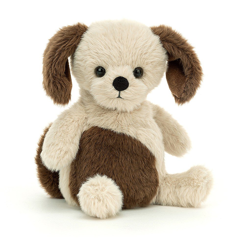 Jucarie de plus - Munchkin Pup, 19 cm