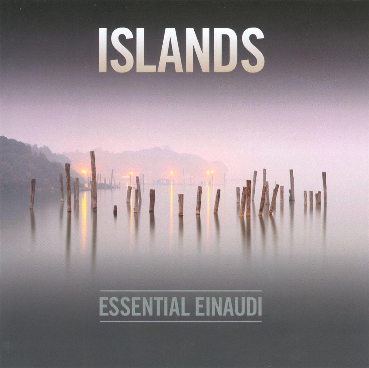Islands - Essential Einaudi (Deluxe Edition) | Ludovico Einaudi image0