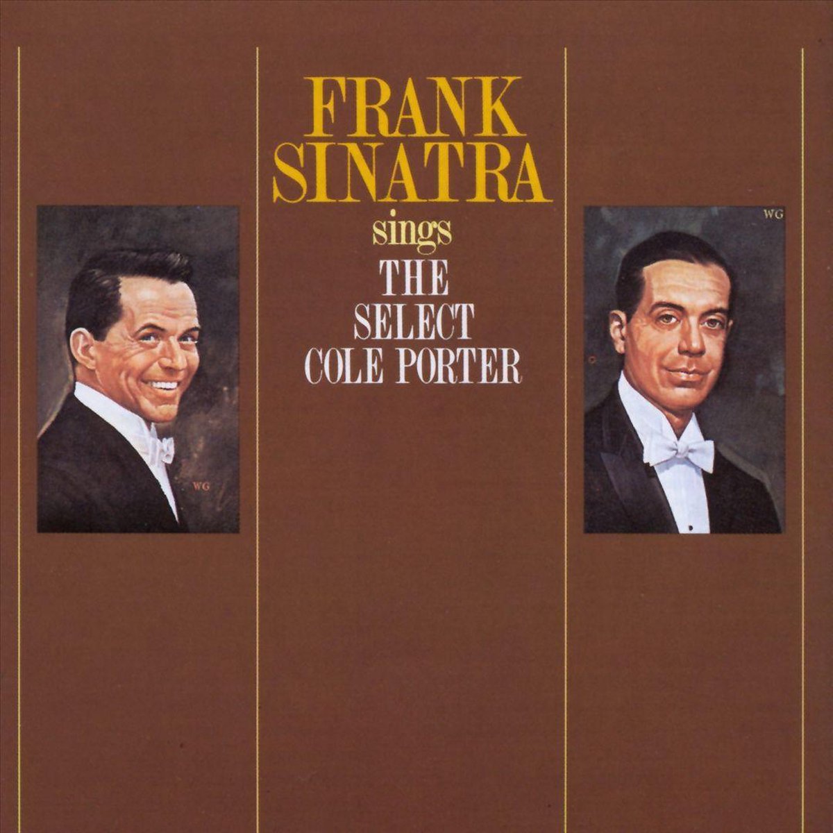 Sings The Select Cole Porter | Frank Sinatra