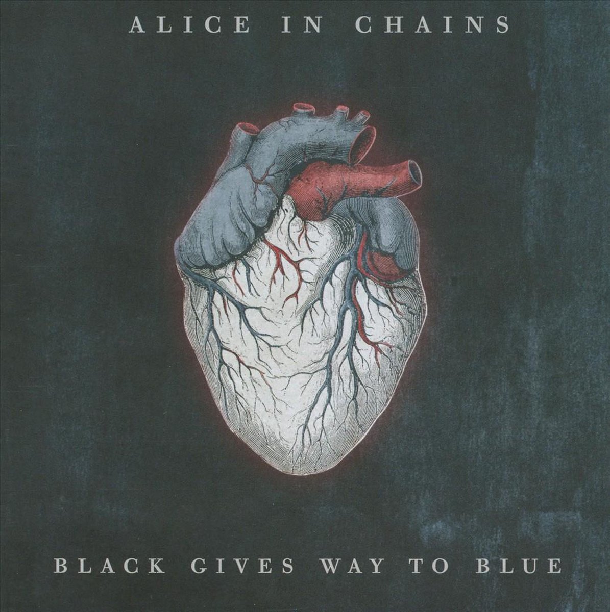 Black Gives Way To Blue
