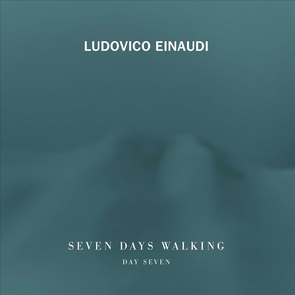 Seven Days Walking - Day 7 | Ludovico Einaudi image