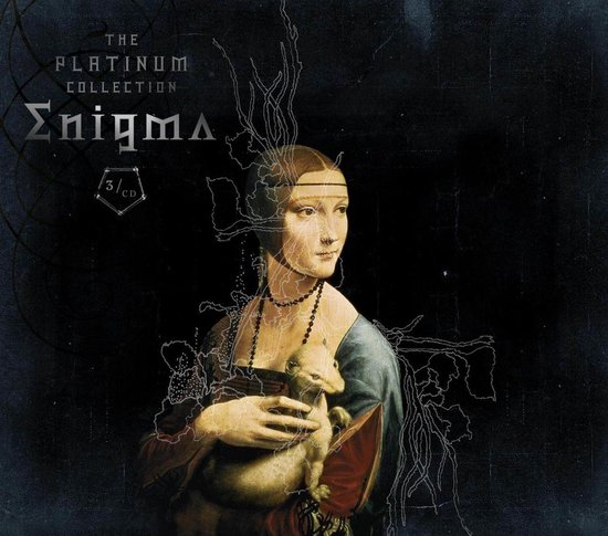 The Platinum Collection | Enigma - 1 | YEO