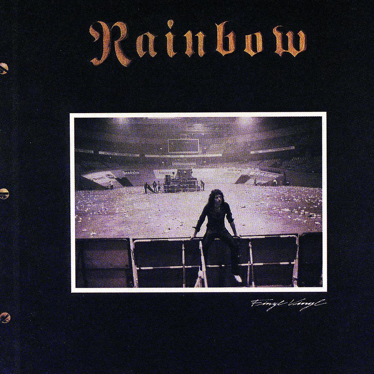 Finyl Vinyl (1978-84) | Rainbow