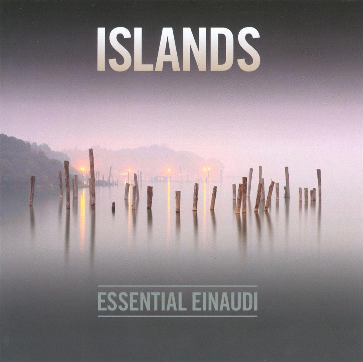 Islands - Essential Einaudi | Ludovico Einaudi