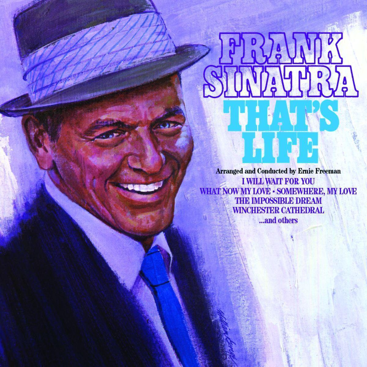 That\'s Life (1966) | Frank Sinatra