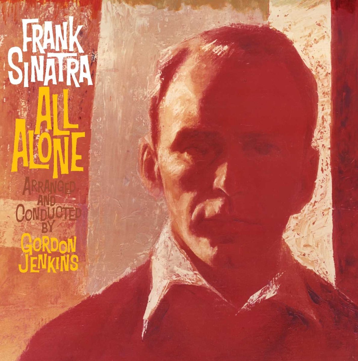 All Alone (1962) | Frank Sinatra