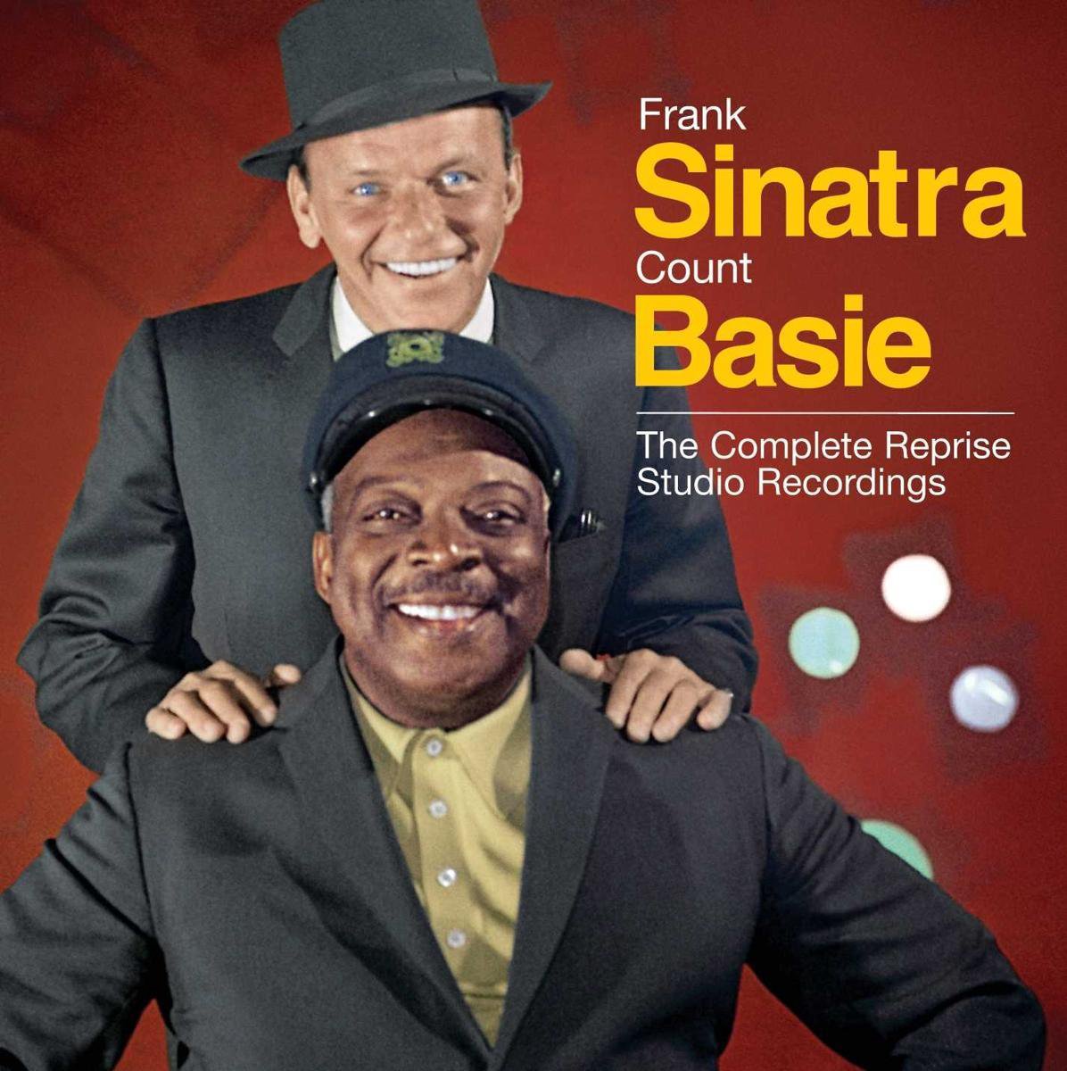The Complete Reprise Studio Recordings (1962-64) | Frank Sinatra, Count Basie
