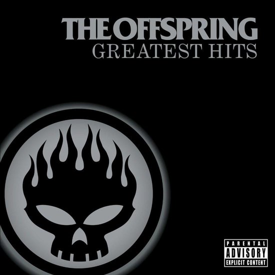 Greatest Hits (1994-2003) | The Offspring image0