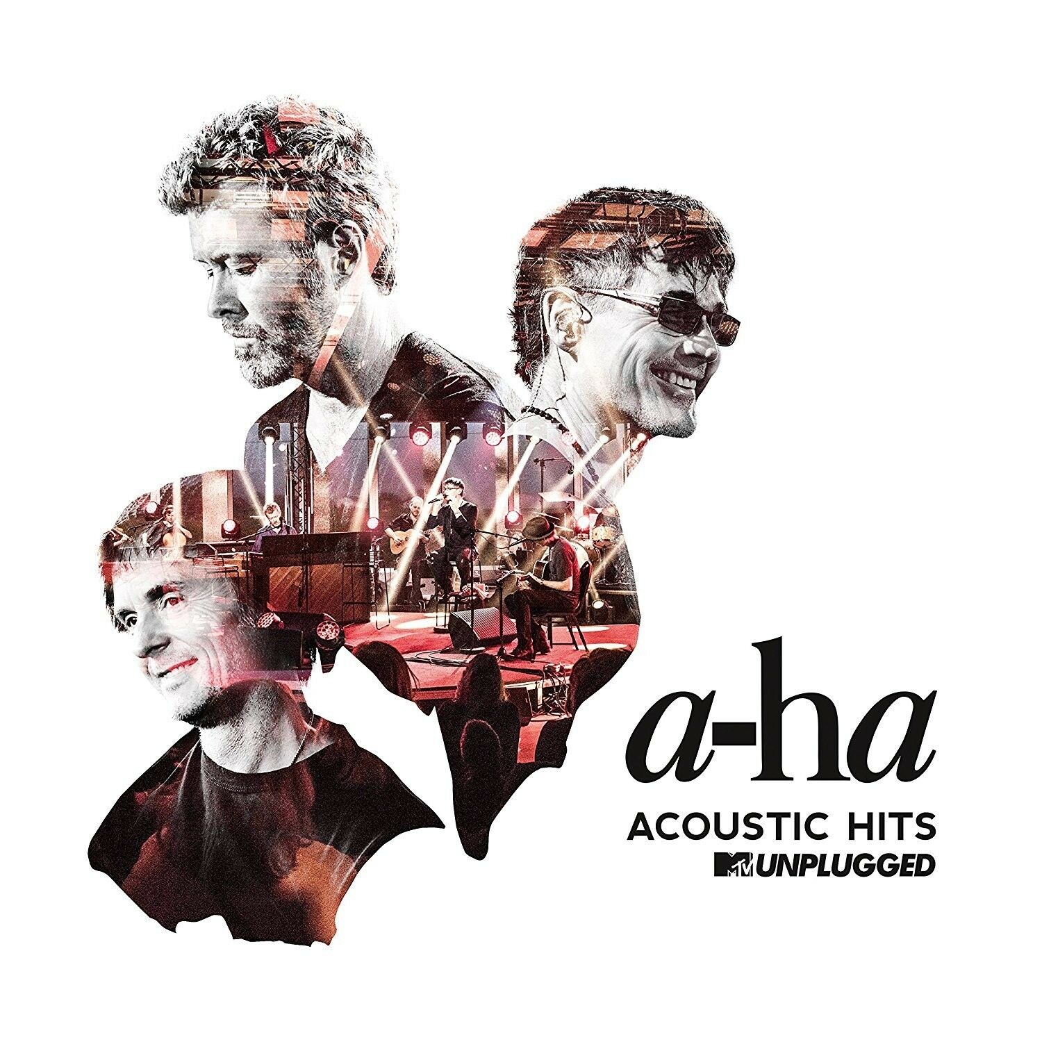 MTV Unplugged - Summer Solstice | A-ha - 1 | YEO