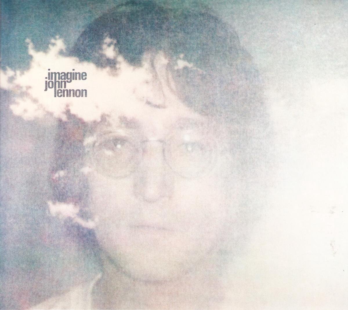 Imagine (Deluxe Edition) (1971) | John Lennon - 1 | YEO