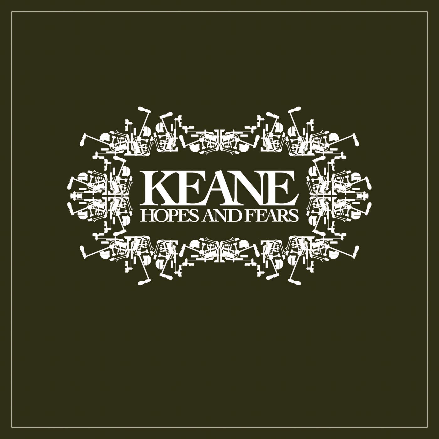 Hopes and Fears | Keane