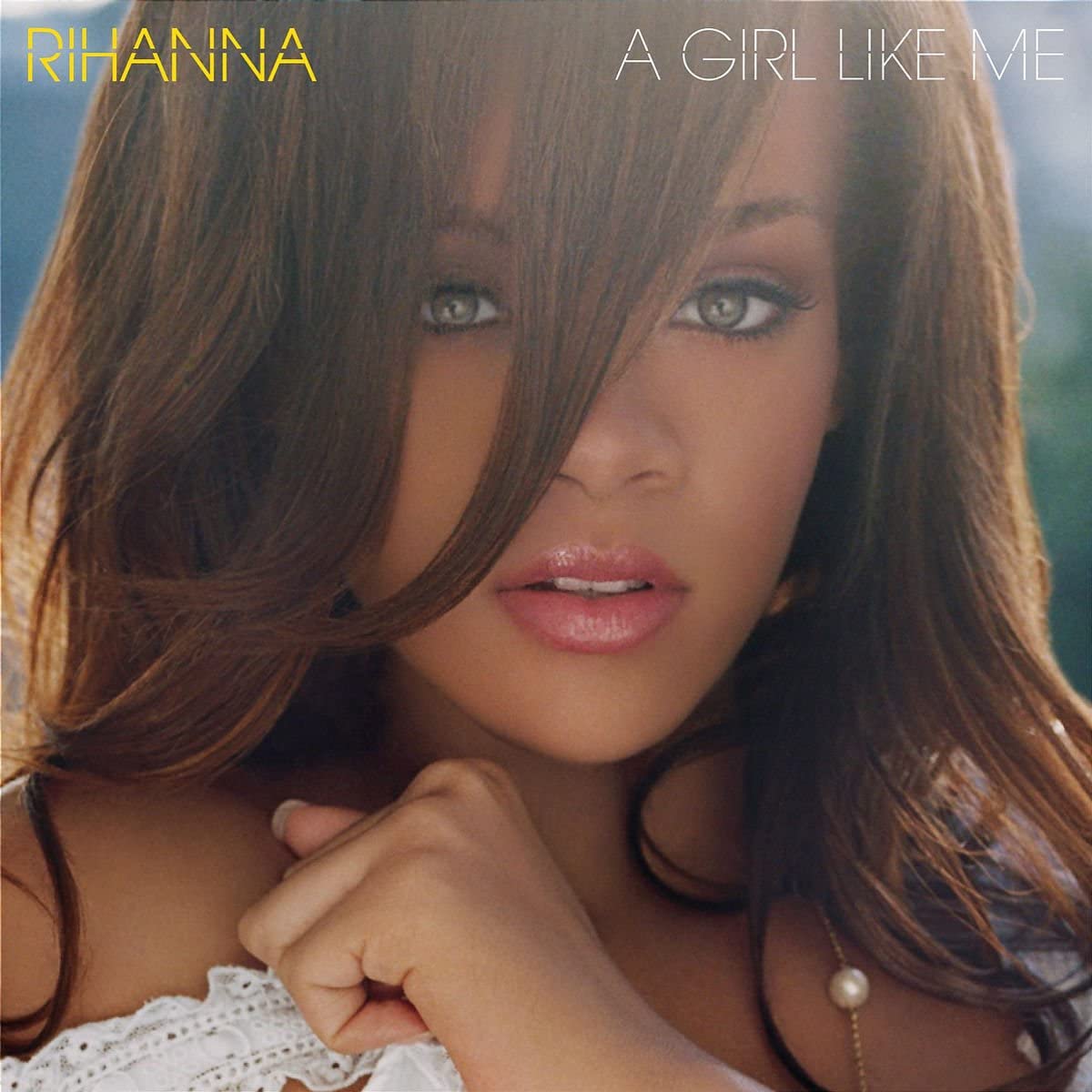 A Girl Like Me | Rihanna - 1 | YEO