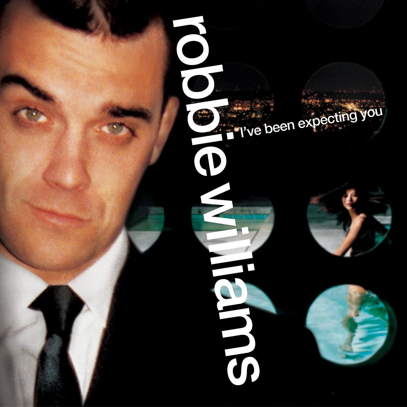 I\'ve Been Expecting You - Vinyl | Robbie Williams - 1 | YEO