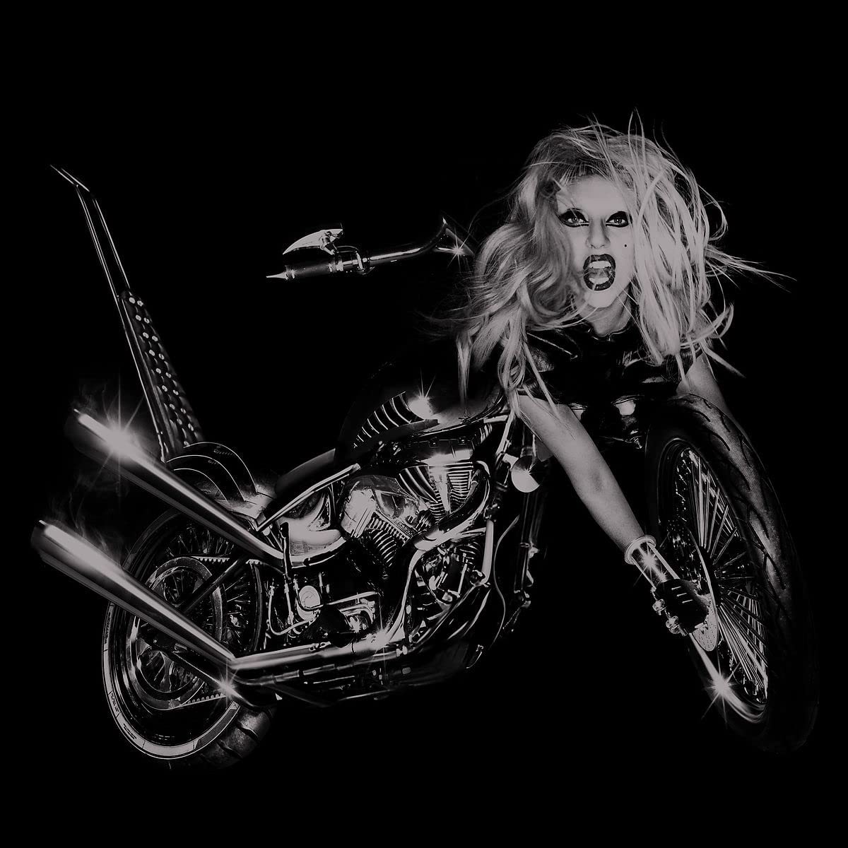 Born This Way (10th Anniversary) / Born This Way Reimagined (3xVinyl) | Lady Gaga