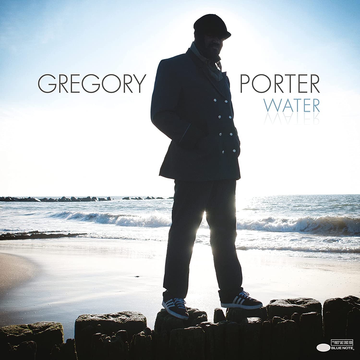 Water | Gregory Porter Blue Note poza noua
