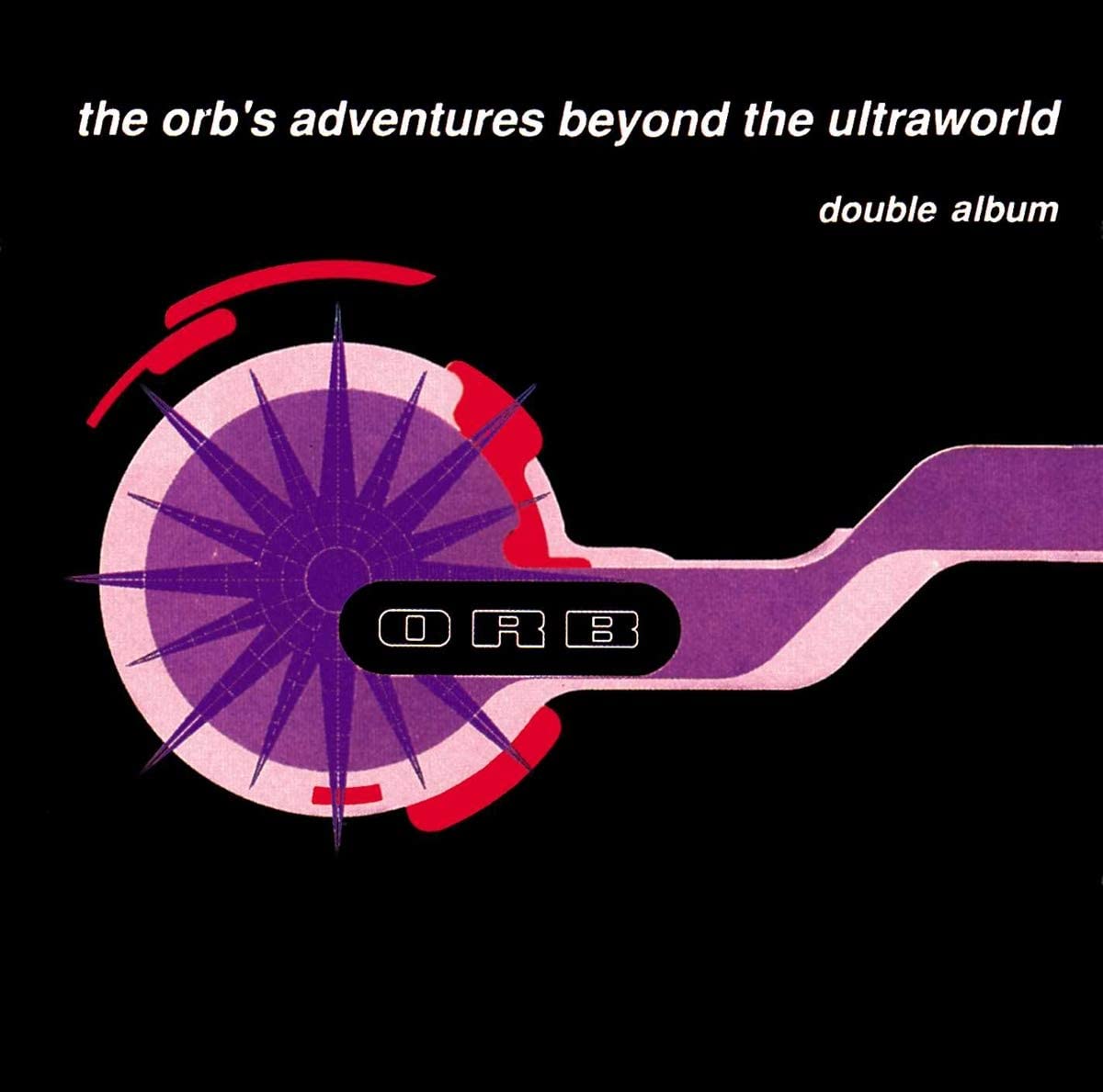 The Orb\'s Adventures Beyond The Ultraworld (Deluxe Edition 3CDs) | The Orb