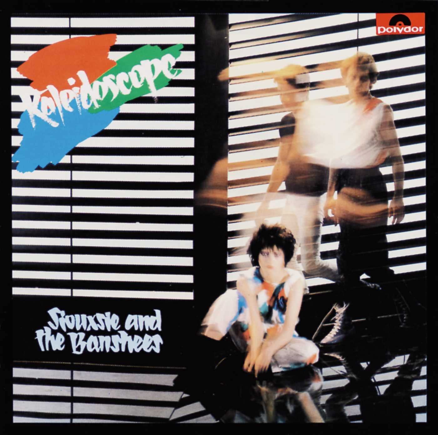 Kaleidoscope | Siouxsie And The Banshees - 1 | YEO