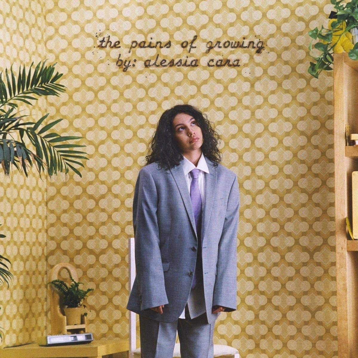 The Pains Of Growing | Alessia Cara