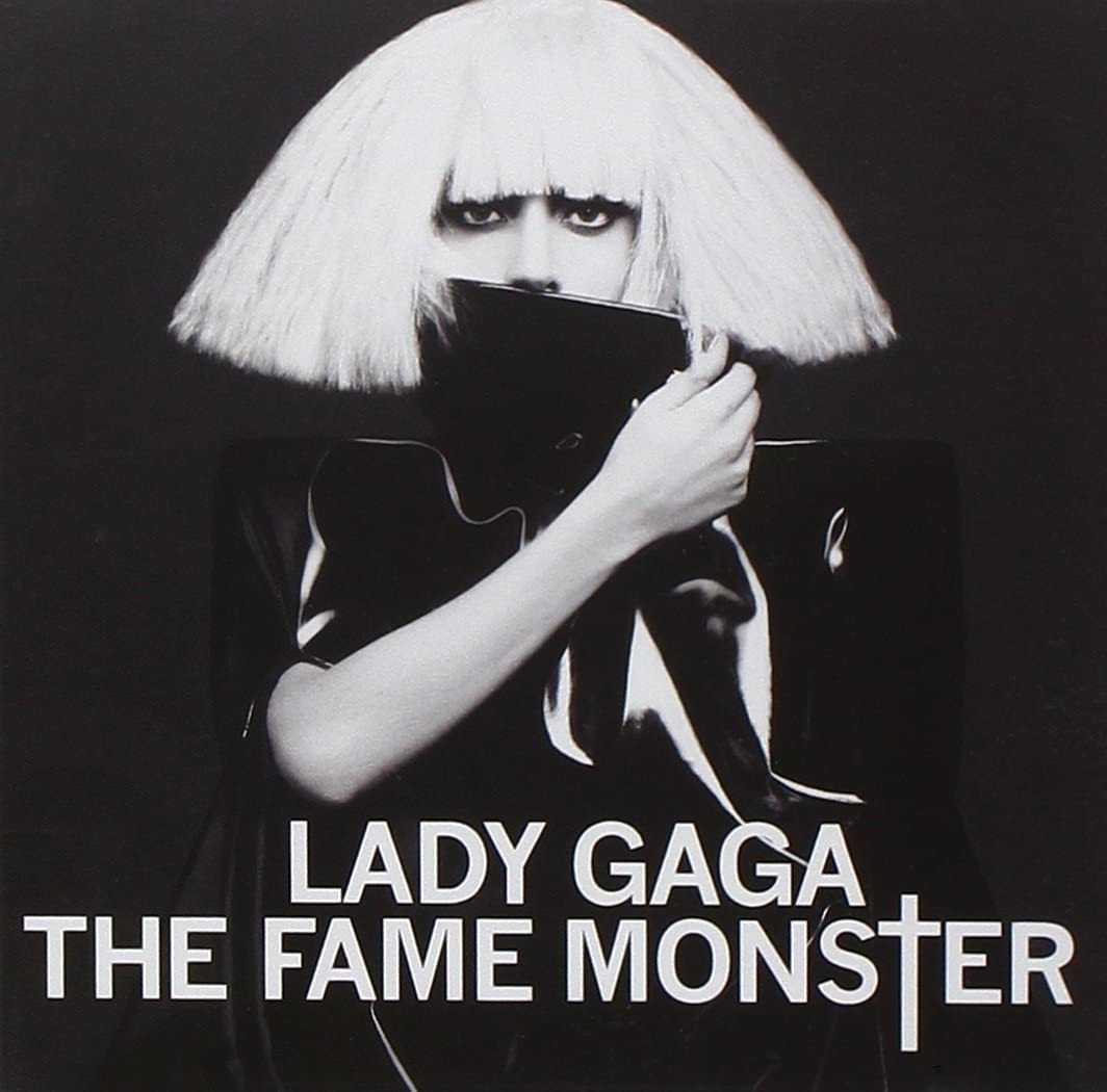 The Fame Monster (Deluxe Edition) | Lady Gaga - 1 | YEO